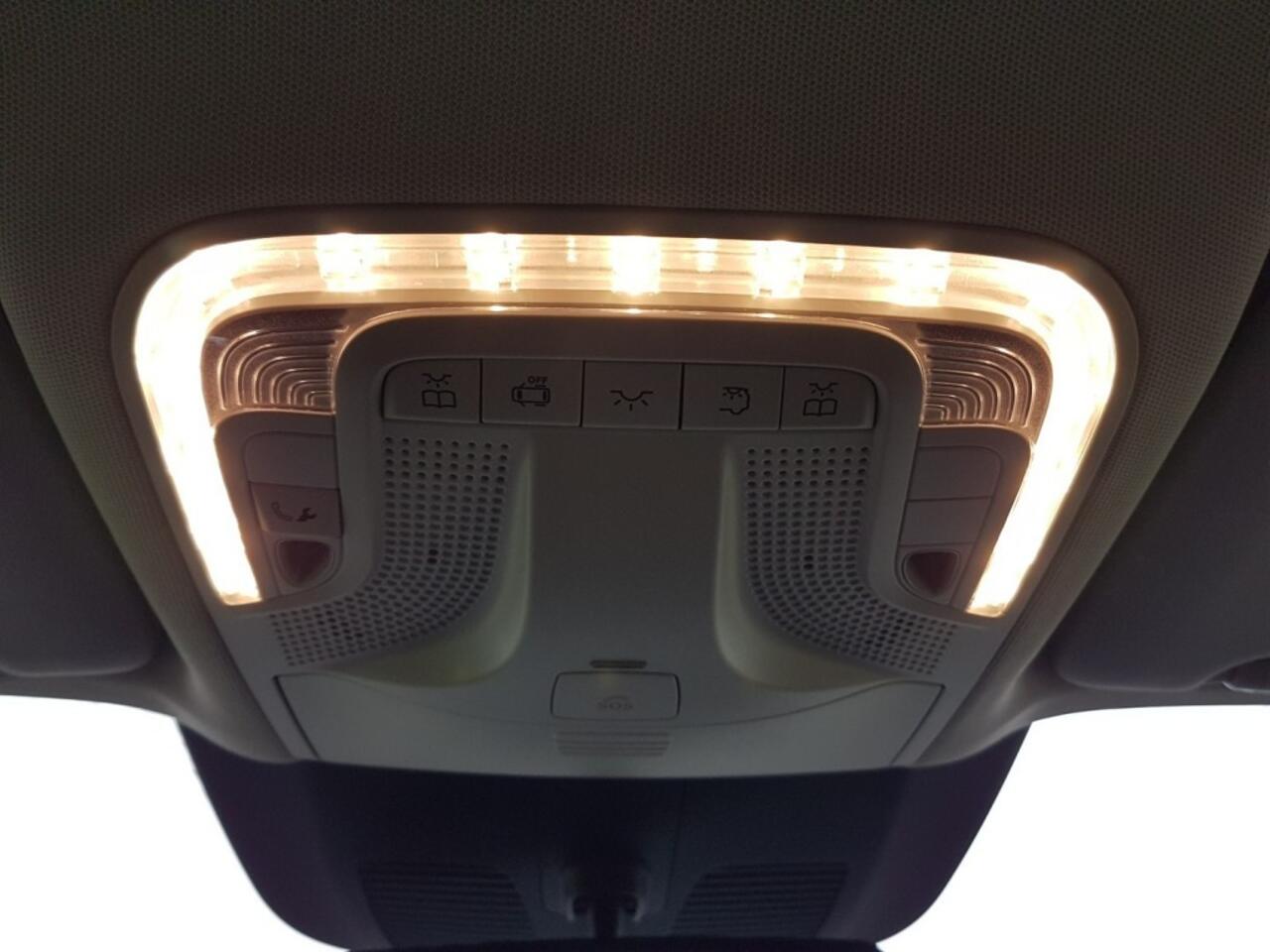 Mercedes-Benz VITO 119 CDI 4 matic L2 BPM vrij Tourer Pro Campstar