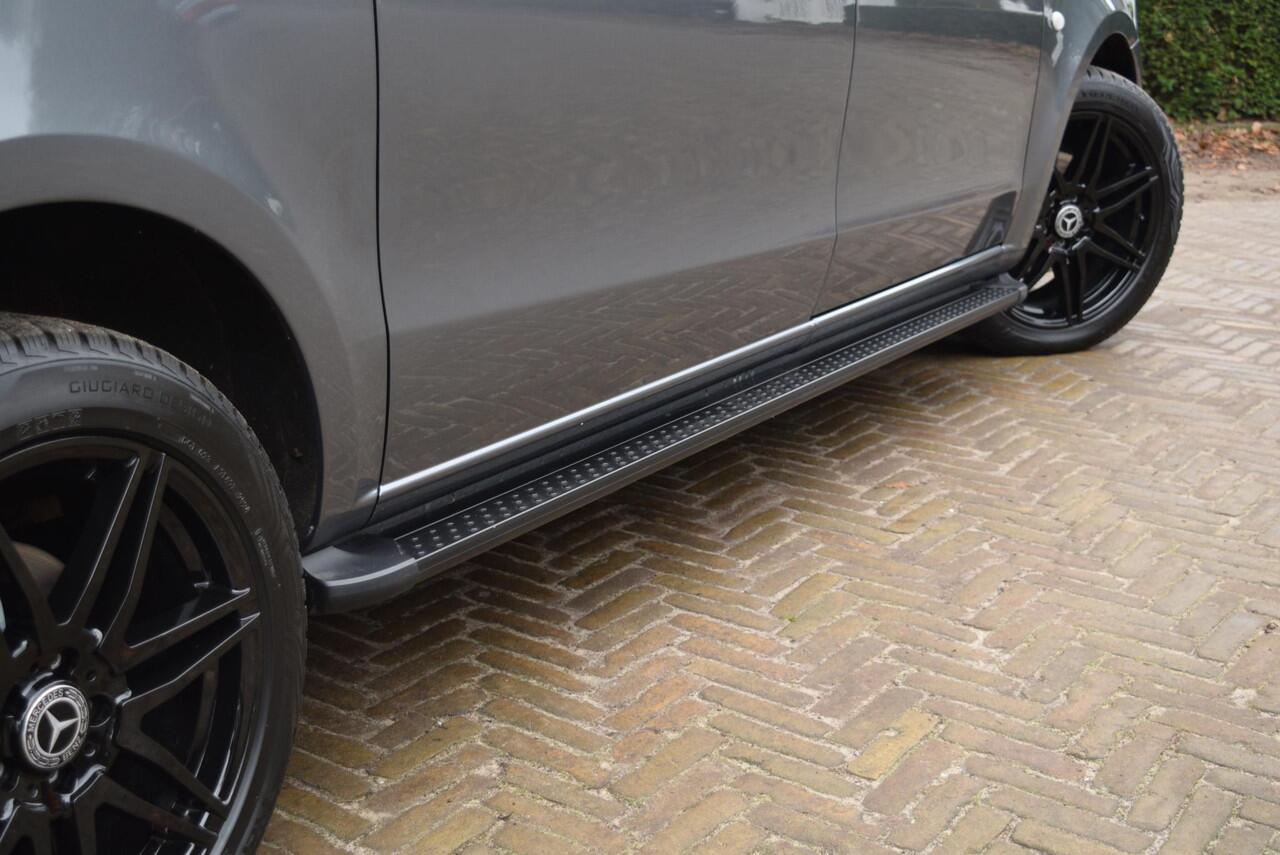 Mercedes-Benz VITO 114 CDI Lang | LED | Trekhaak | Navi | 19 inch