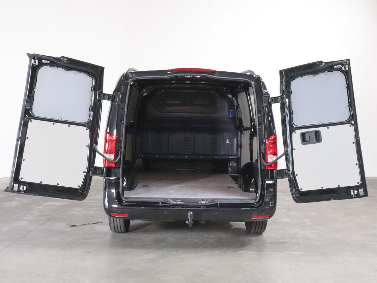 Mercedes-Benz VITO 114 CDI Lang Aut. Airco| Bluetooth| Camera| Trekhaak|