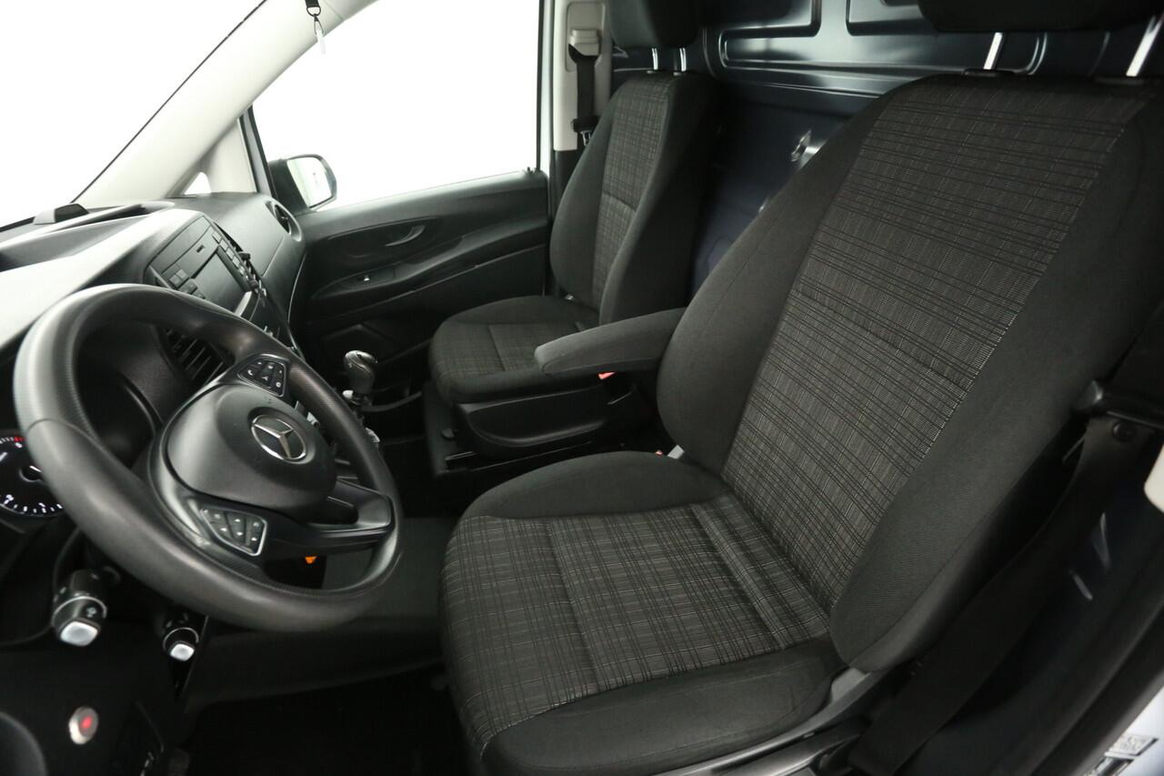 Mercedes-Benz VITO 116 CDI Extra Lang | 164PK | Marge | Airco | Cruise | Camera | Navi | Trekh. | Parkeersens.