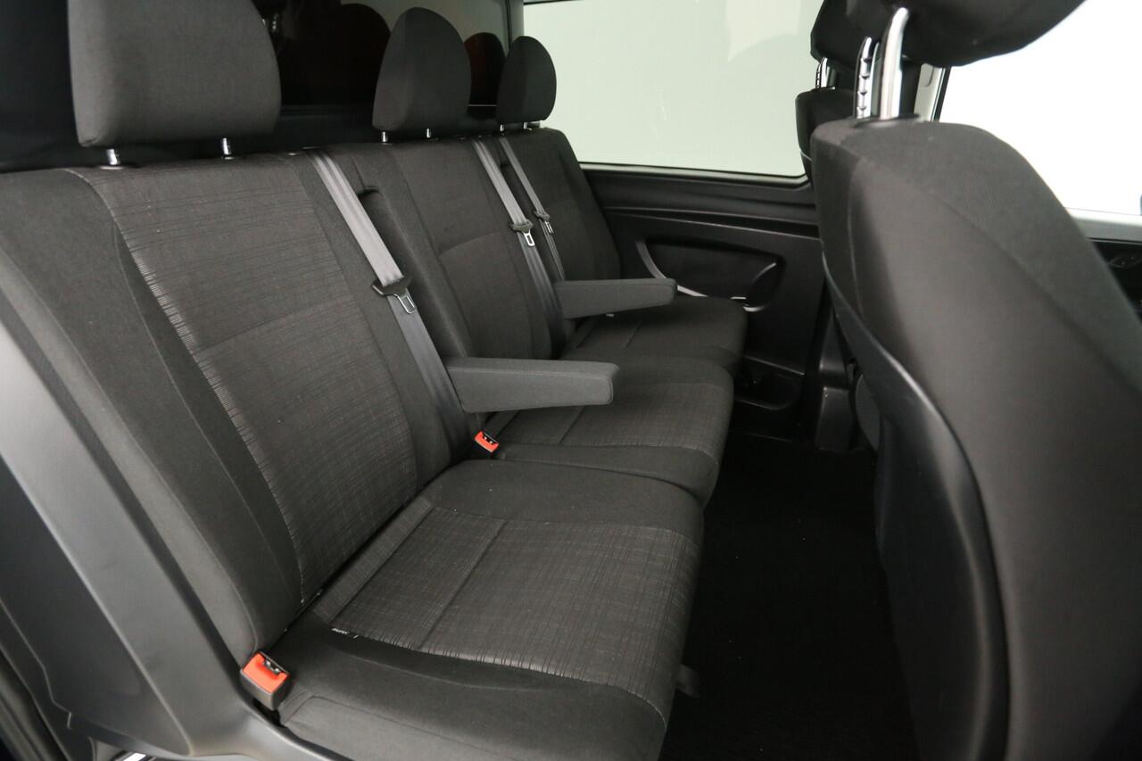 Mercedes-Benz VITO 114 CDI Lang | Automaat | DC | Airco | Camera | Cruise | Carplay | Trekh. Parkeersens.