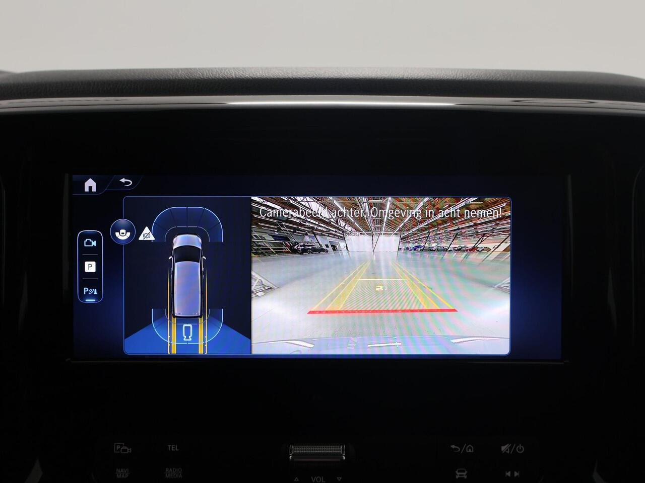 Mercedes-Benz VITO eVito Bestalwagen 112 66 kWh L2 | MultiBeam LED | Stoelverwarming | Apple Carplay | Achteruitrijcamera | Airco | Cruise Control | Vaste ruit linksvoor |