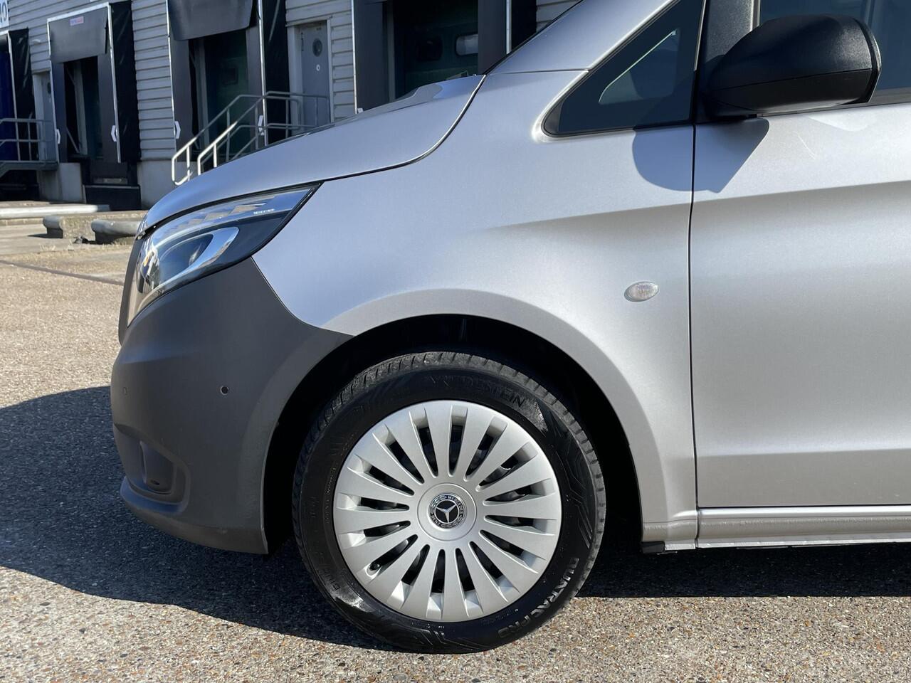 Mercedes-Benz VITO 119 CDI Lang