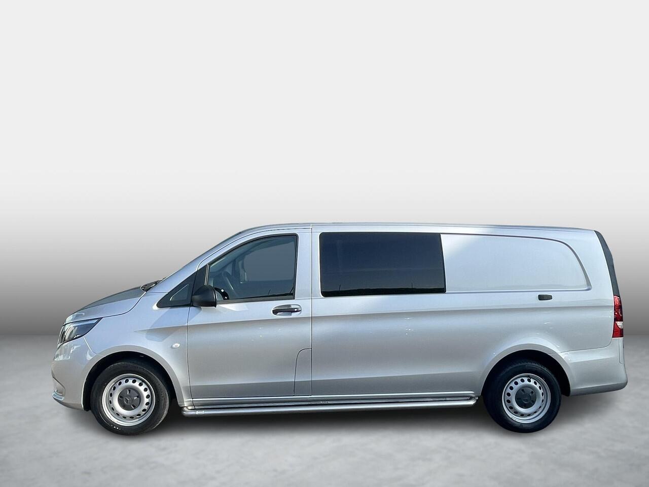 Mercedes-Benz VITO 114 CDI Extra Lang