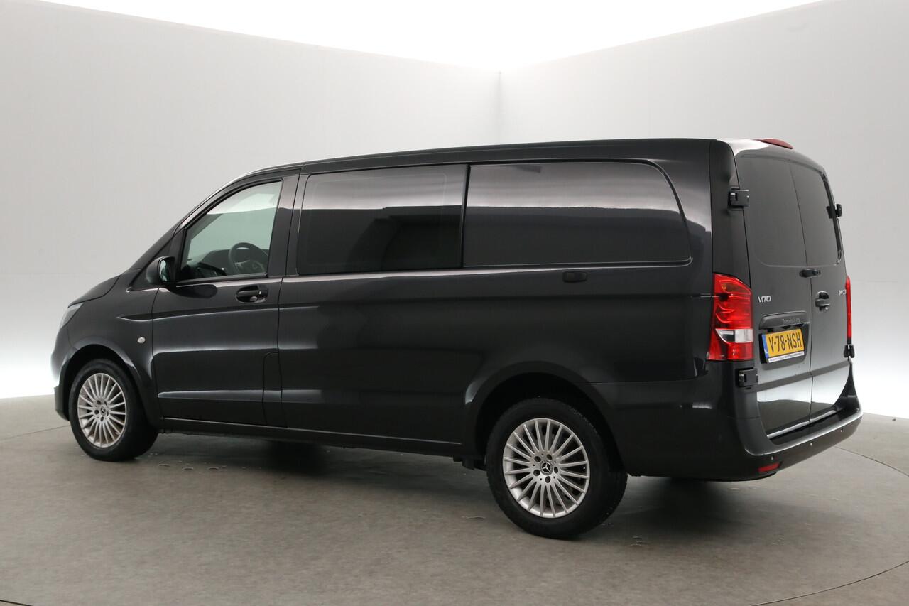 Mercedes-Benz VITO 114 CDI Lang | Airco | Cruise | Camera | Carplay | Parkeersens. | Navi