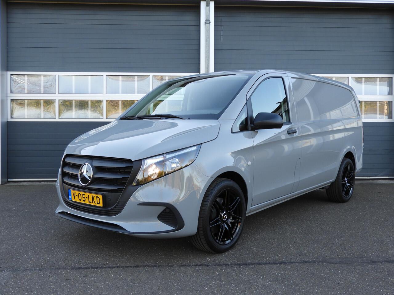 Mercedes-Benz VITO 114 CDI L2 AUT | 19 INCH | NIEUW | BPM VRIJ