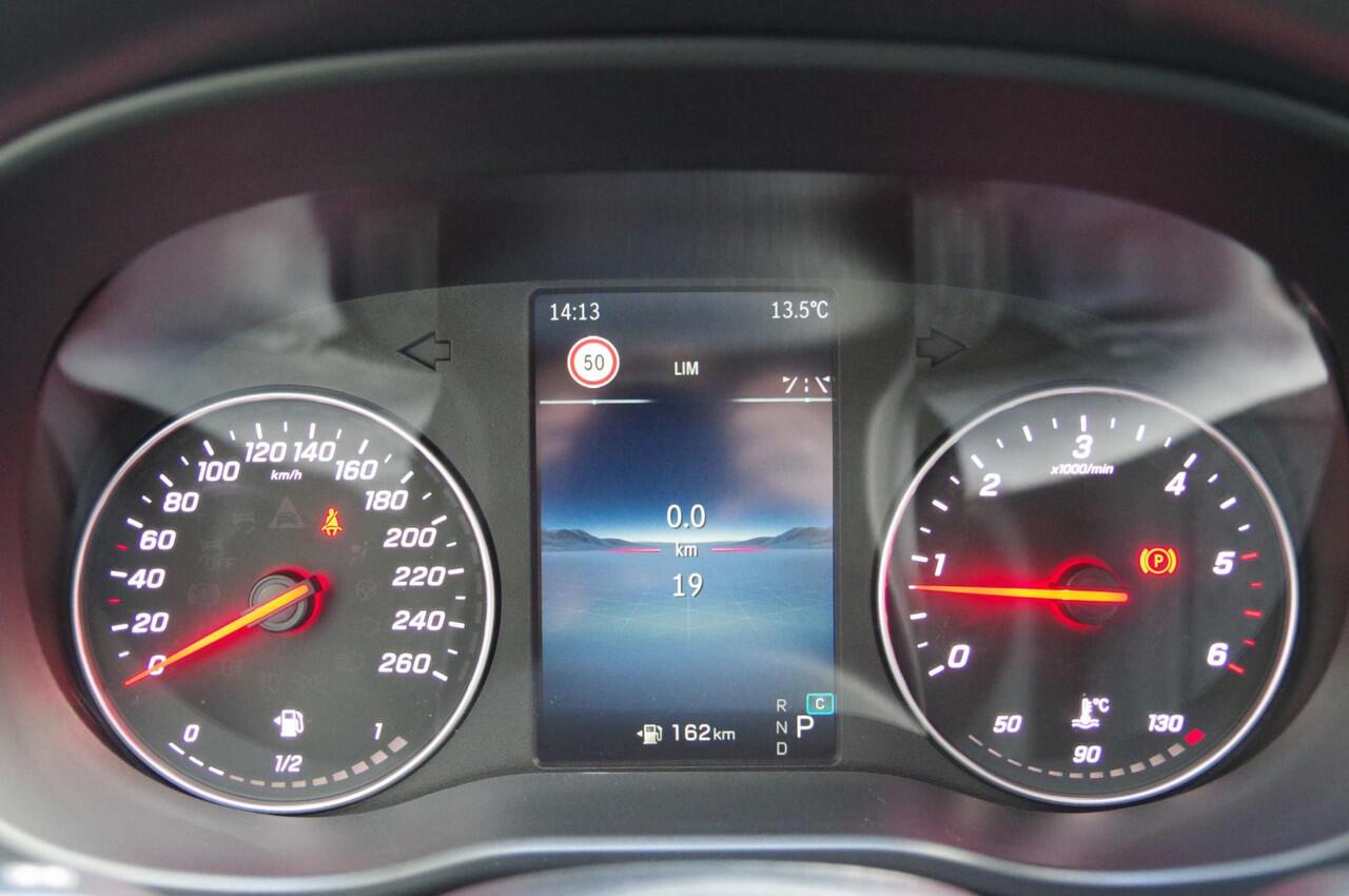 Mercedes-Benz VITO 116 CDI L3 XL Pro FACELIFT! AUT. NARDO GREY, MBUX, CAMERA, NAVI, CRUISE, COMFORT STOEL, CLIMA,