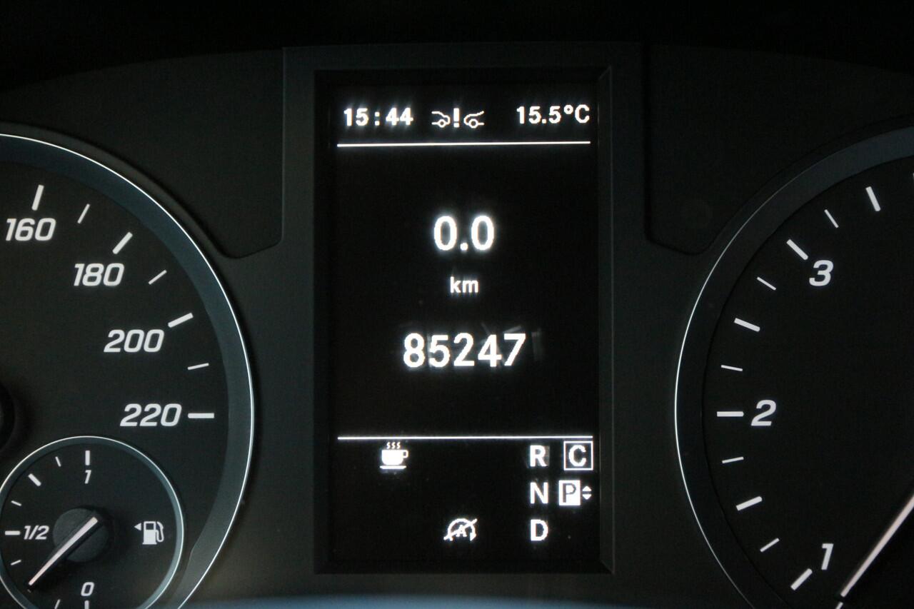 Mercedes-Benz VITO 114 CDI | Aut. | 2x Schuifdeur | Extra lang | Cruise | Navi | Airco..