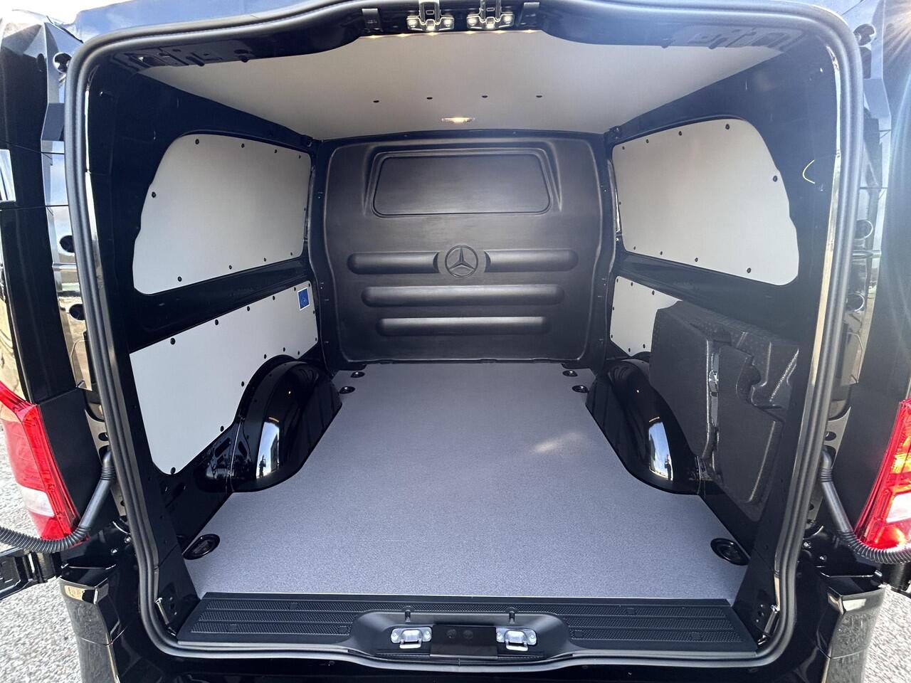 Mercedes-Benz VITO 119 CDI L3 Select | Navi | Cruise Control | Stoelverwarming