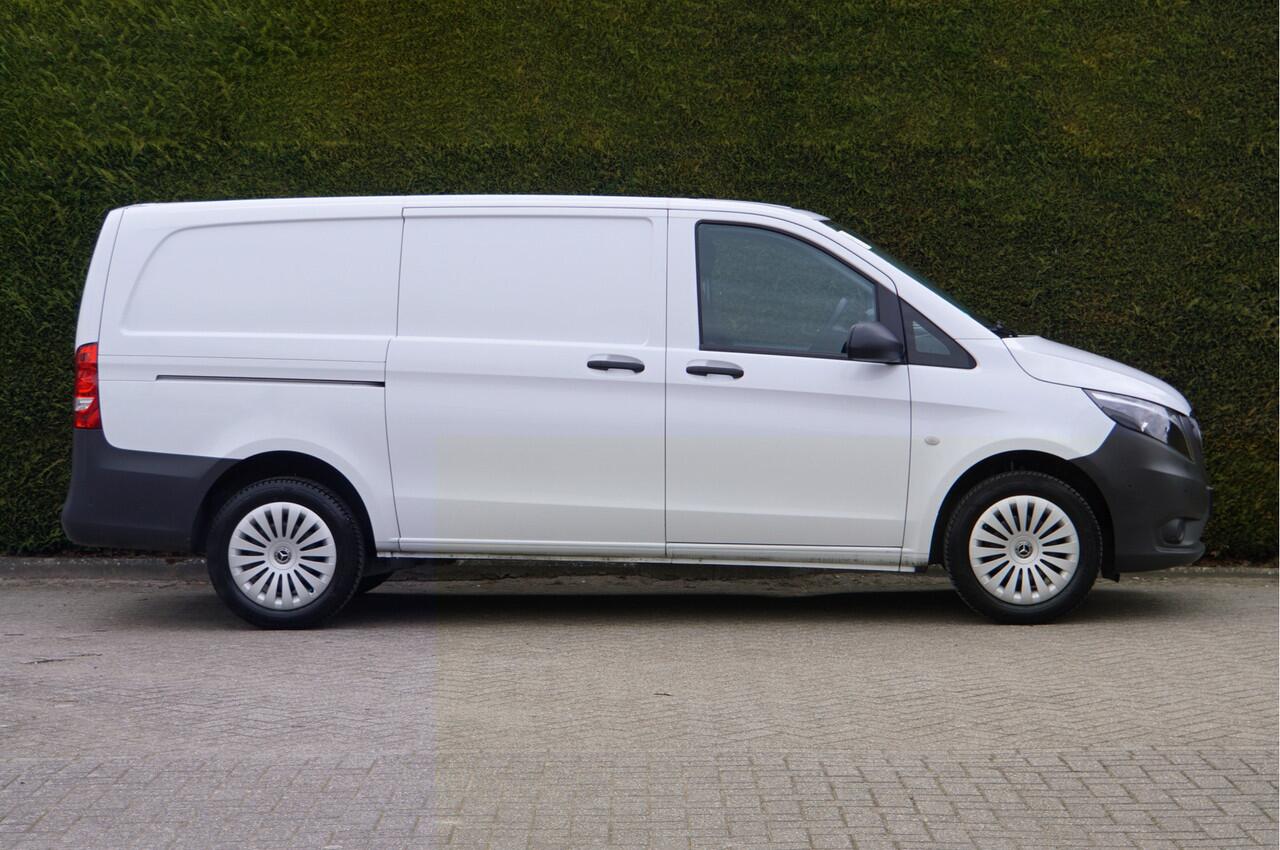 Mercedes-Benz VITO Vito 114 CDI | Camera PTS Trekhaak