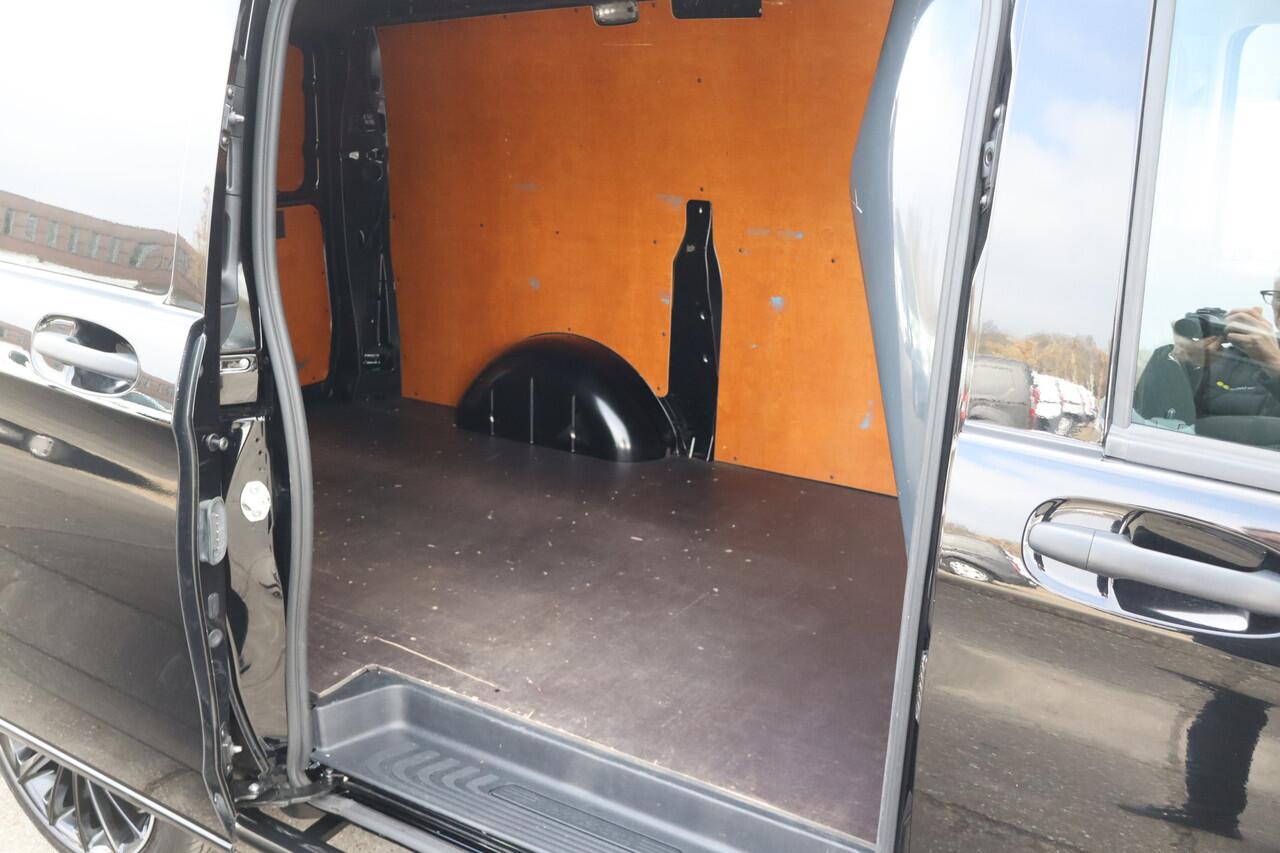 Mercedes-Benz VITO 116 CDI Lang BPM VRIJ!! Carplay I LED I 20'Inch