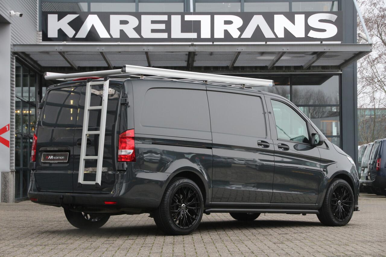 Mercedes-Benz VITO 114 CDI | Aut. | KAR-edition | Cruise | Airco..