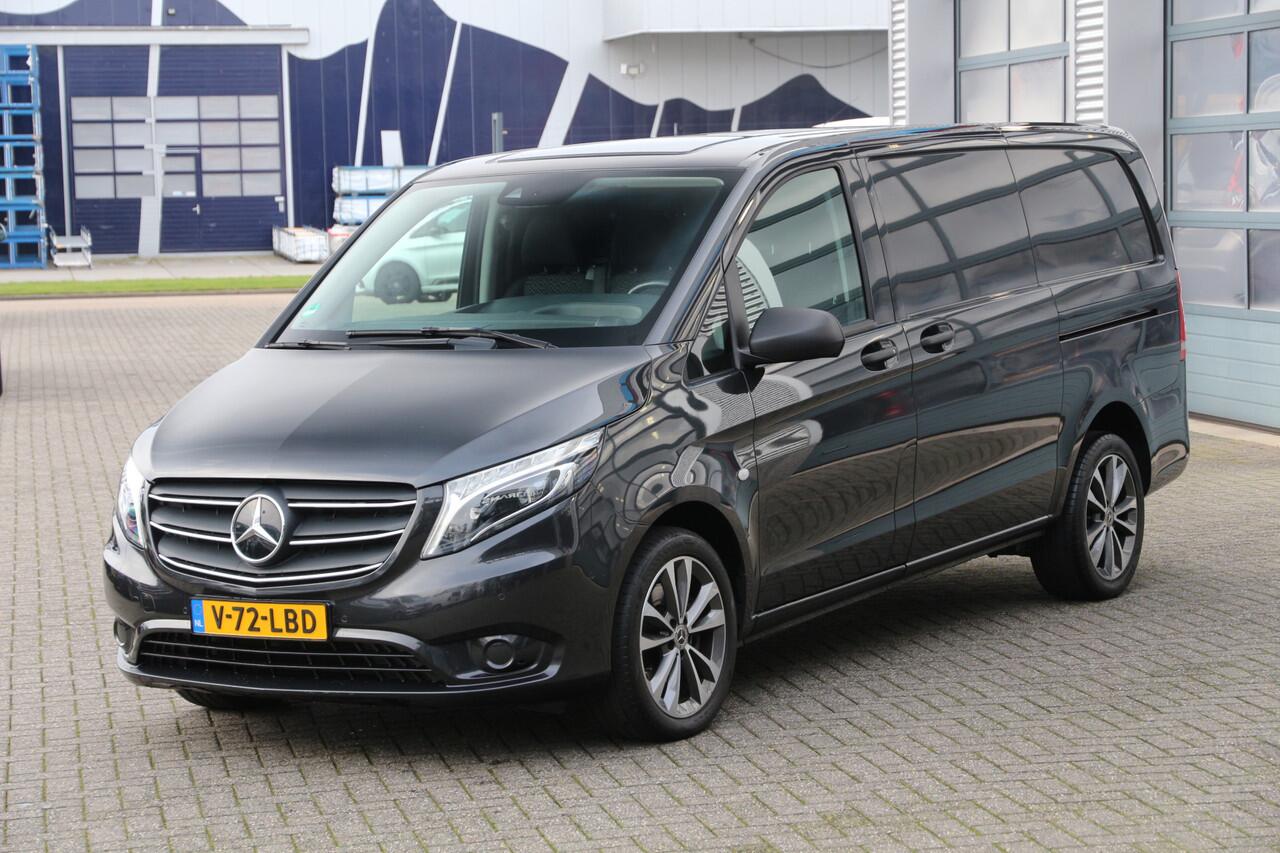 Mercedes-Benz VITO 119 CDI | Aut. | 2x Schuifdeur | Standkachel | Camera | Clima..