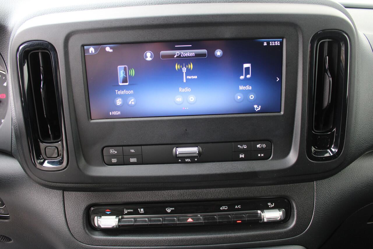 Mercedes-Benz VITO 116 CDI / Aut / Lang / Edition / Led / Camera / Vol Opties / NIEUWSTAAT