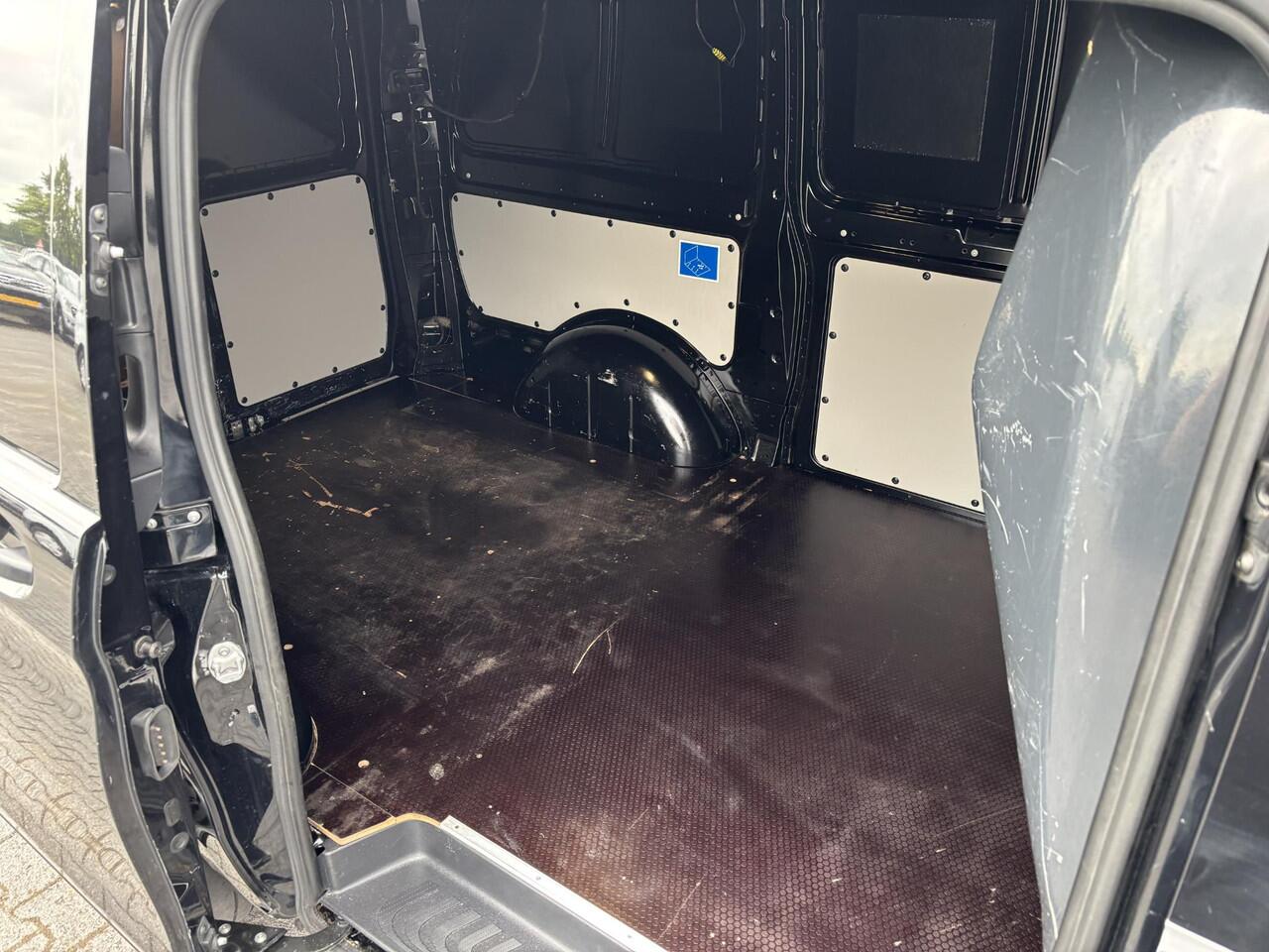 Mercedes-Benz VITO 114 CDI Lang L2*AUTOM*CRUISE*NAVI*CAM*HAAK*ECC*3P