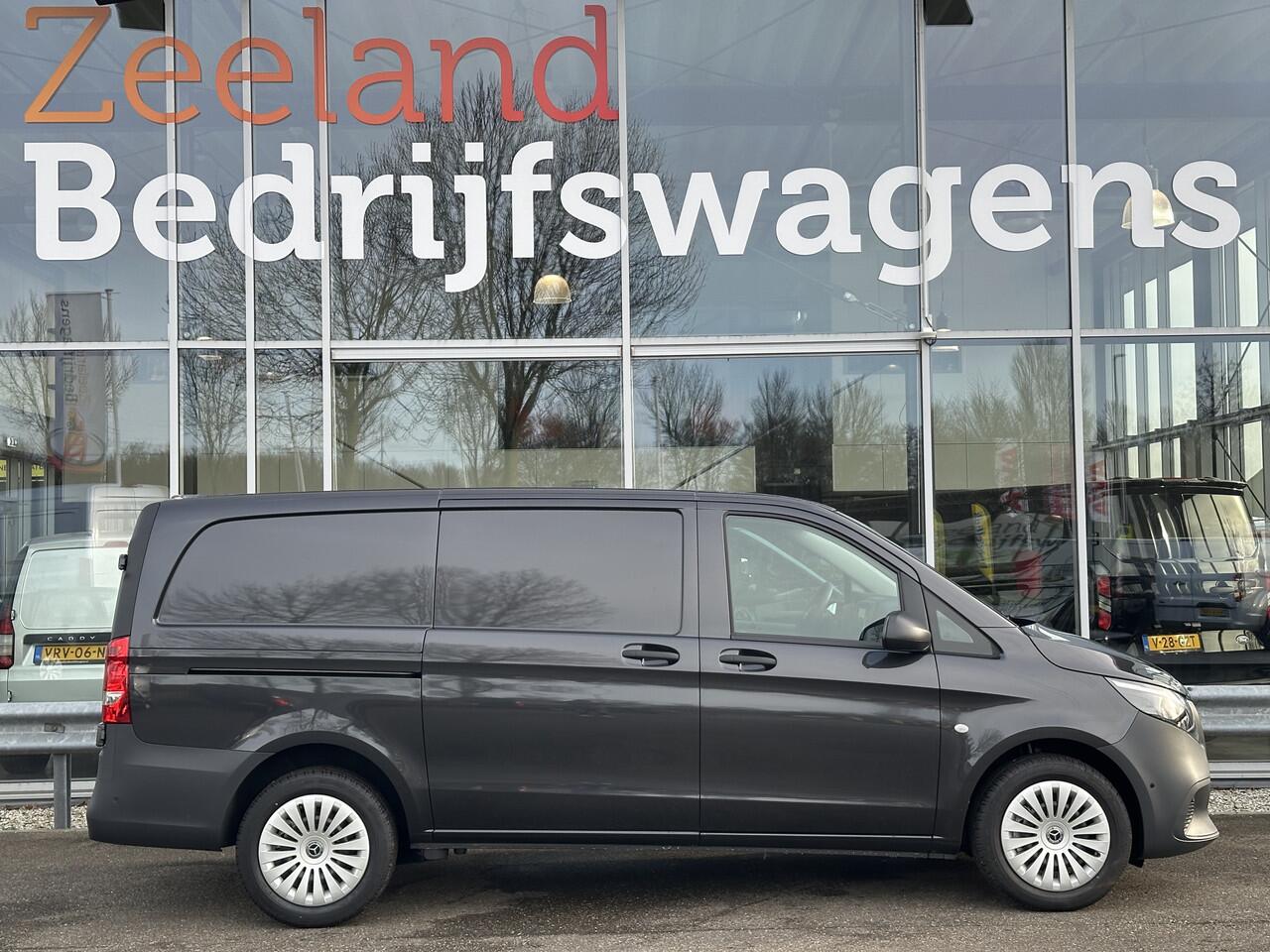 Mercedes-Benz VITO 114 CDI L2 Pro | Navi | Carplay | Dodehoek as | PDC | Stoelverw | Camera