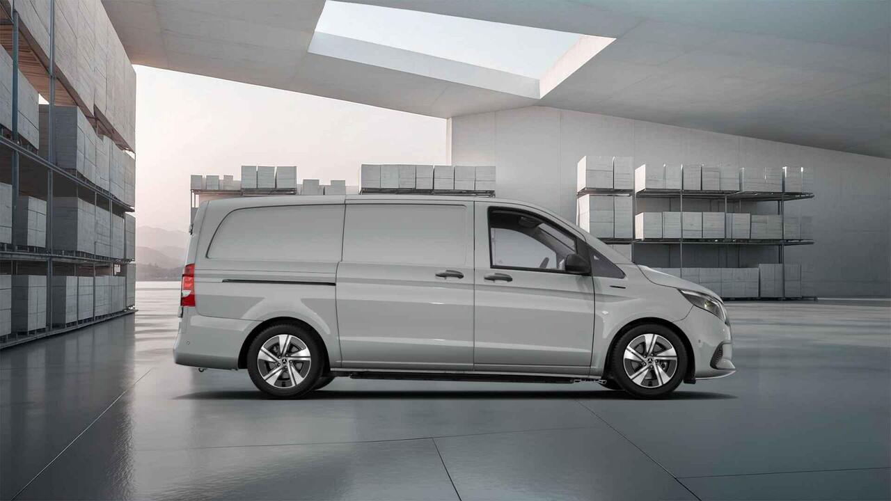 Mercedes-Benz VITO eVito 112 L2 60 kWh