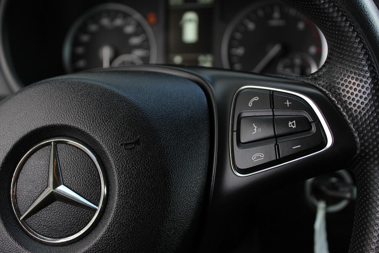 Mercedes-Benz VITO 116 CDI L3 Aut. | 4X4 | 4-Matic