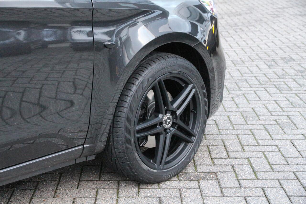 Mercedes-Benz VITO 116 CDI | NIEUW | Aut. | 2x Schuifdeur | Extra lang | Navi | Camera | Vol!!