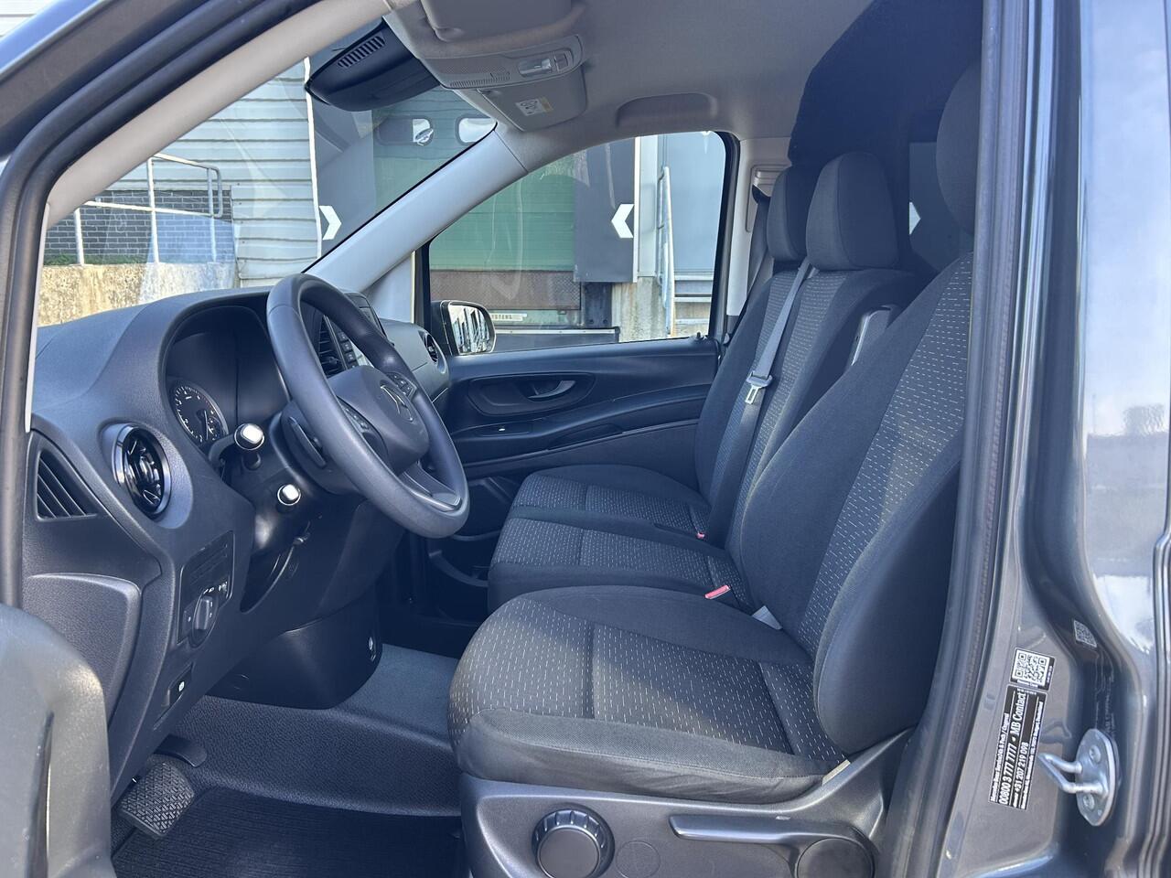 Mercedes-Benz VITO 114 CDI Extra Lang | Automaat | Achteruitrijcamera | Airco | Trekhaak