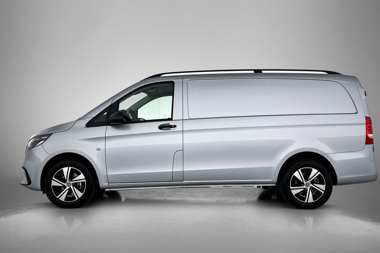 Mercedes-Benz VITO 114 CDI L2 Pro Facelift LED, Trekhaak, Carplay, Camera, Leder