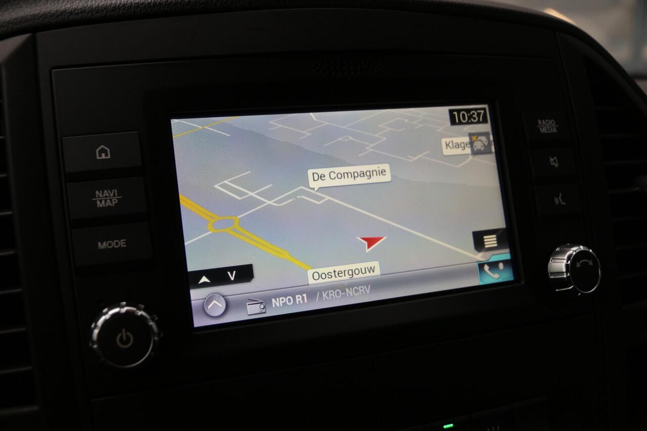 Mercedes-Benz VITO 119 CDI | Aut. | 2x Schuifdeur | Standkachel | Cruise | Airco..