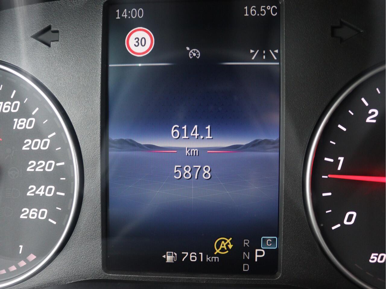 Mercedes-Benz VITO 114 CDI L2 Pro | AIRCO/CAMERA/CRUISE/2.500KG AHW | Certified