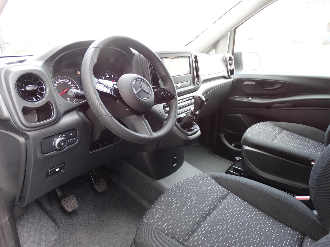 Mercedes-Benz VITO 110 CDI L2 Base | Vito BPM-vrij kopen in 2025