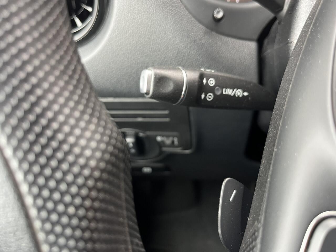 Mercedes-Benz VITO 114 CDI L2/Automaat/Apple-Android carplay Euro 6