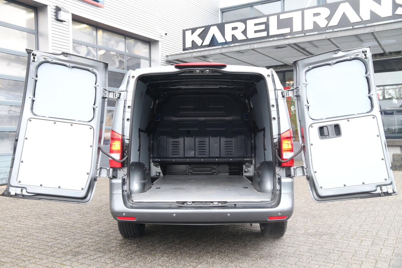 Mercedes-Benz VITO 119 CDI | Aut. | 2x Schuifdeur | Standkachel | Cruise | Airco..