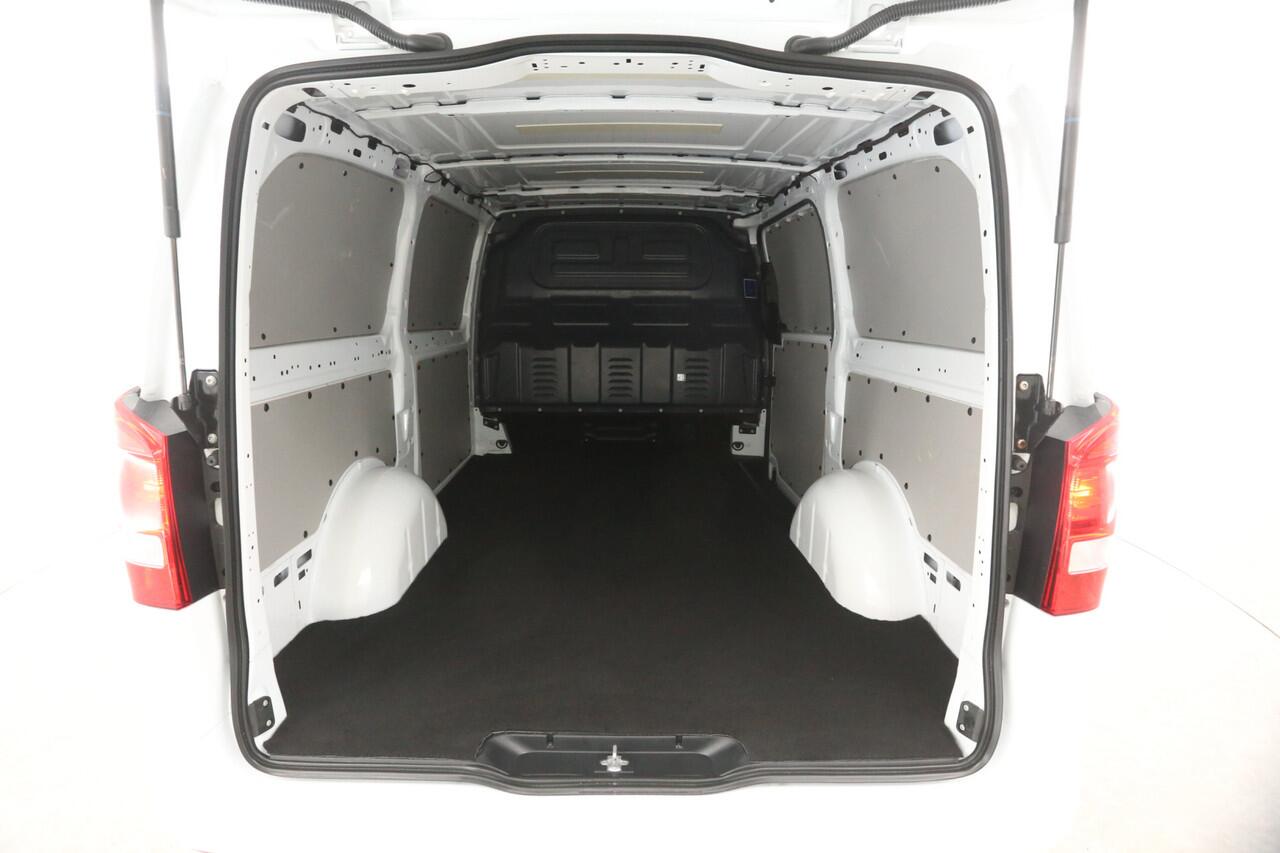 Mercedes-Benz VITO 114 CDI Lang | Euro6 | Aut. | Clima | Adap. Cruise | Camera | 3-Zits | Carplay | Trekh. | Navi