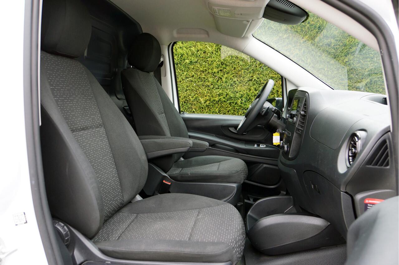 Mercedes-Benz VITO Vito 114 CDI | Camera PTS Trekhaak