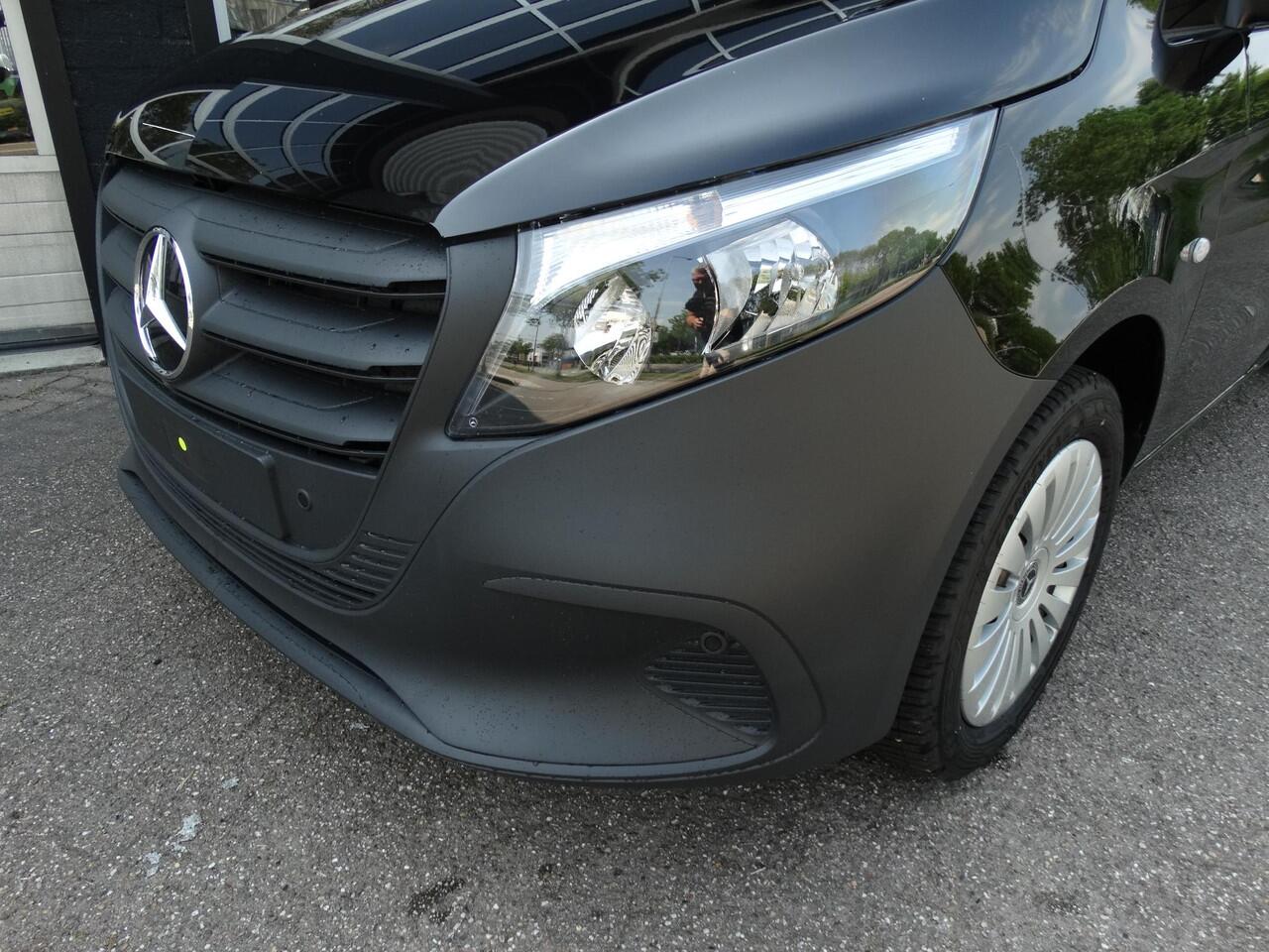 Mercedes-Benz VITO 110 CDI L2 Pro