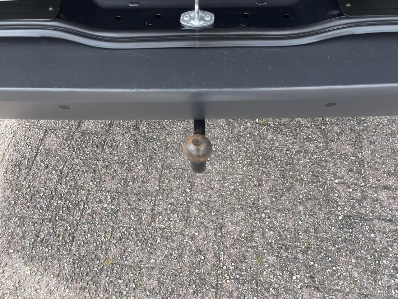 Mercedes-Benz VITO 114 CDI Extra Lang DC Comfort | Automaat | 4x4