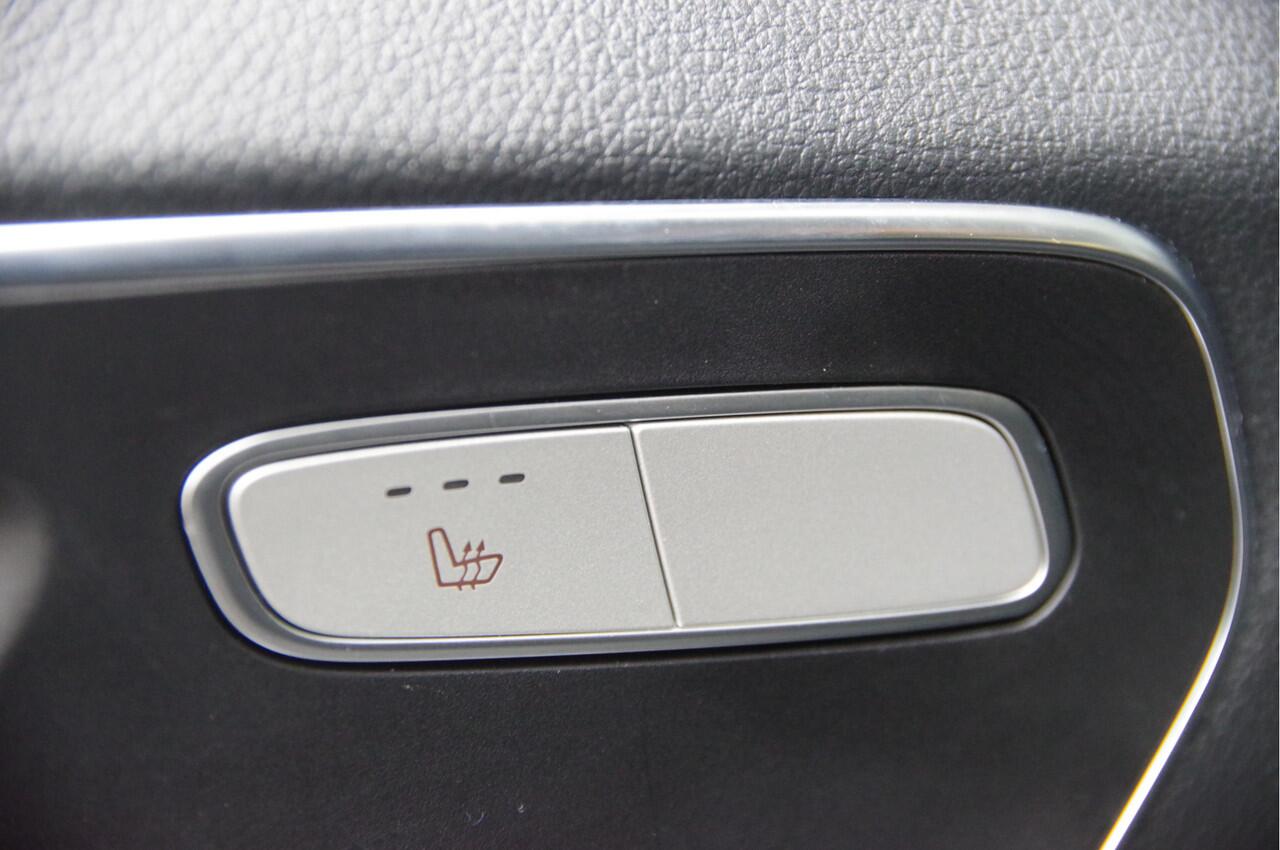 Mercedes-Benz VITO 119 CDI L2 3-ZITS, AUT. LED, ADAPT. CRUISE, STOELVERWARMING, CAMERA, CLIMA, NAVI, PARKEERSENSOREN