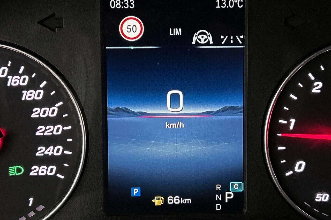 Mercedes-Benz VITO 116 CDI L3 | 2x schuifdeur | Lederen bekleding | Camera | Adaptieve cruise control | Parkeersensoren