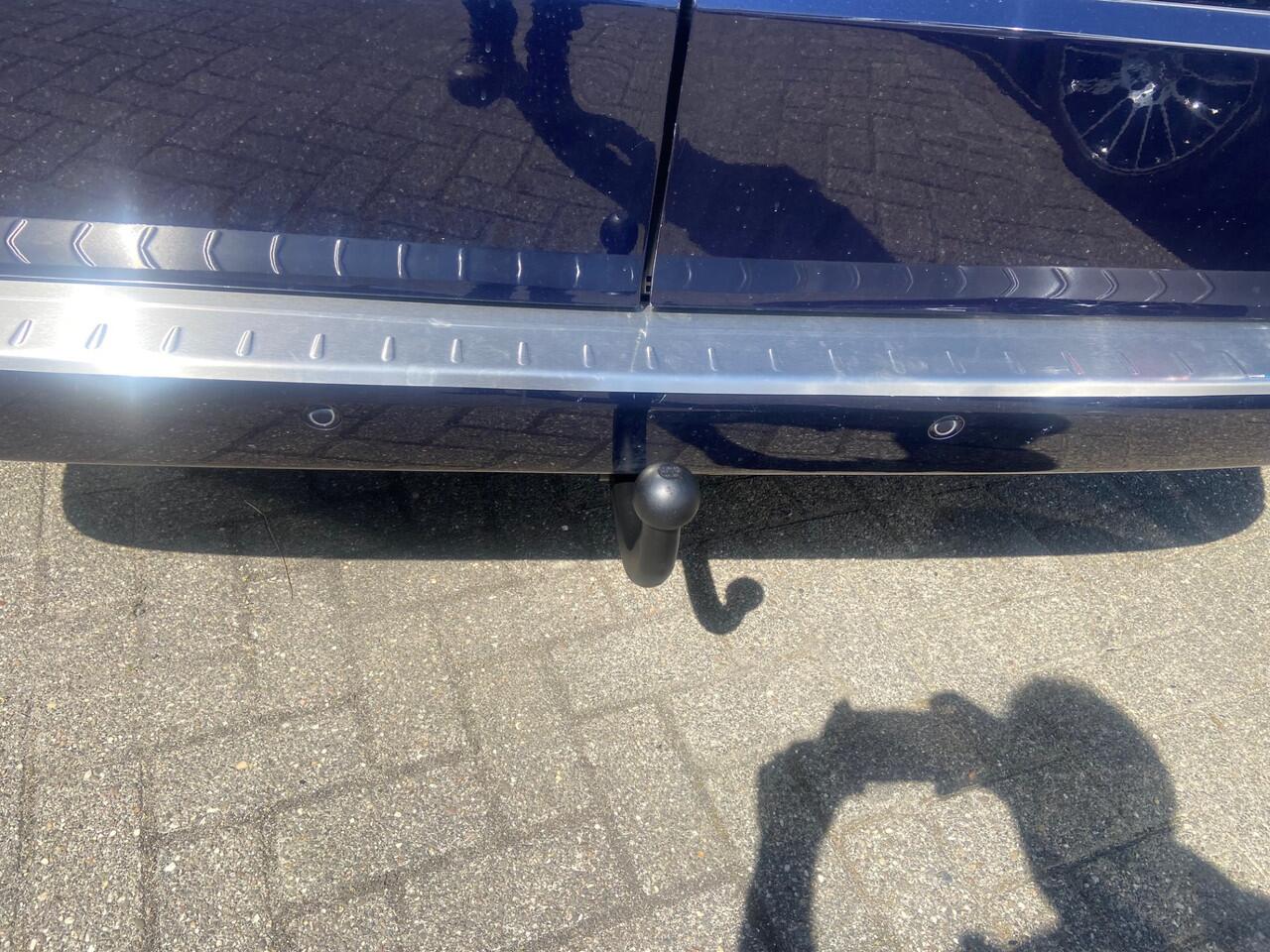 Mercedes-Benz VITO 119 CDI L2 E6 | NAP | Trekhaak 2.5T | LED | Leder