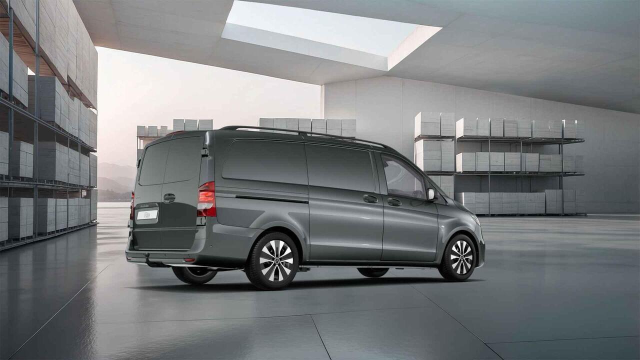 Mercedes-Benz VITO 119 CDI L2 Select AHW 2500KG PARKEERPAKKET 360°-CAMERA