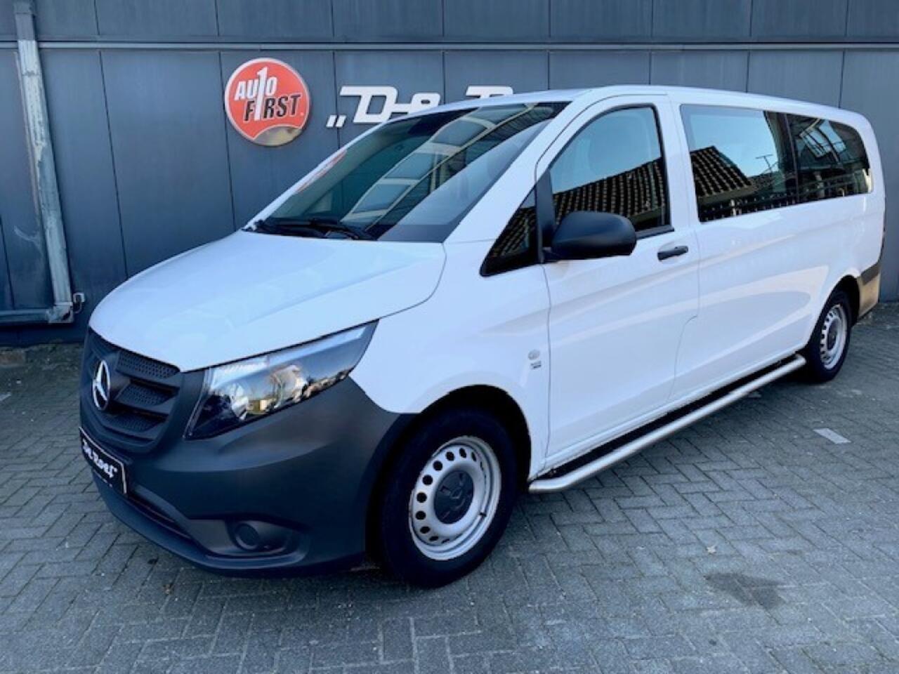 Mercedes-Benz VITO VITO TOURER 110CDI BASE 9 PERS.