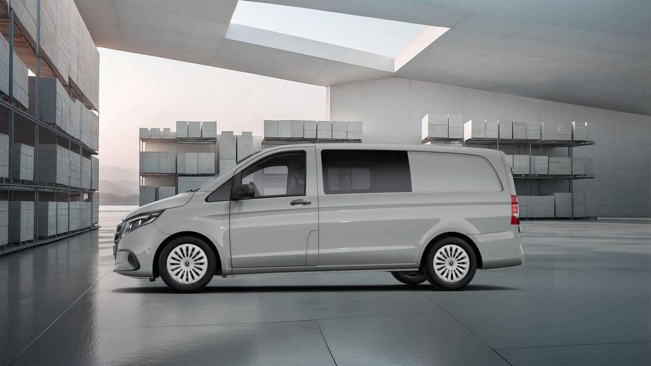 Mercedes-Benz VITO 114 CDI L2 Pro