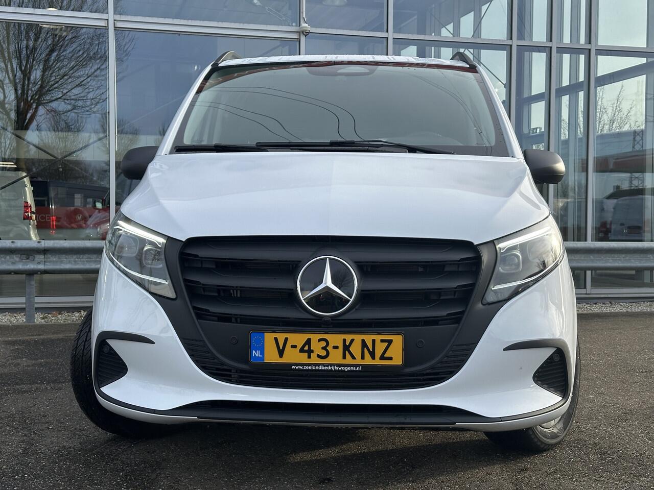 Mercedes-Benz VITO 114 CDI L2 Pro | LED | Carplay | Dodehoek as | Camera