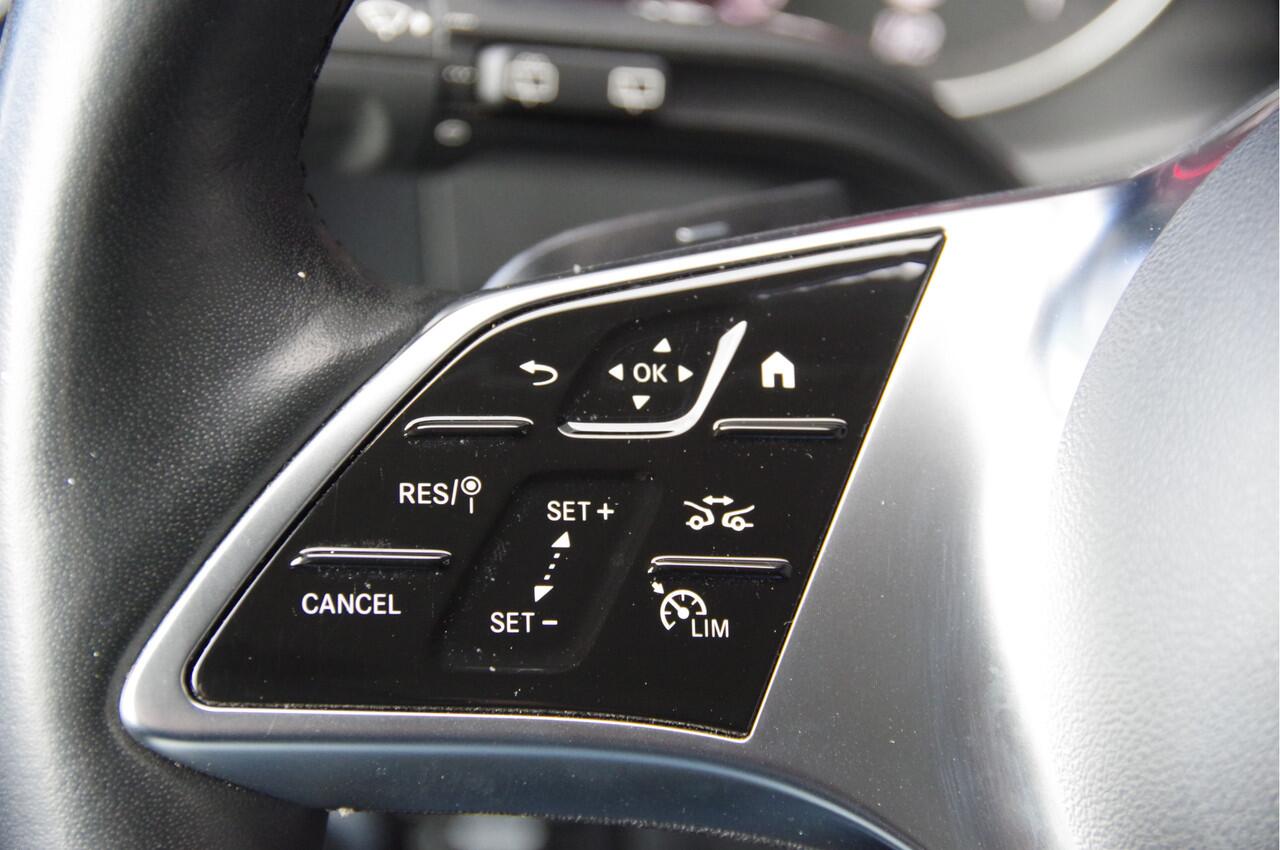 Mercedes-Benz VITO 116 CDI L2 Select LED, LEDER, TREKHAAK, ADAPT. CRUISE, STOEL/STUURVERWARMING, CAMERA, NAVI, CLIMA, NL AUTO, NAP