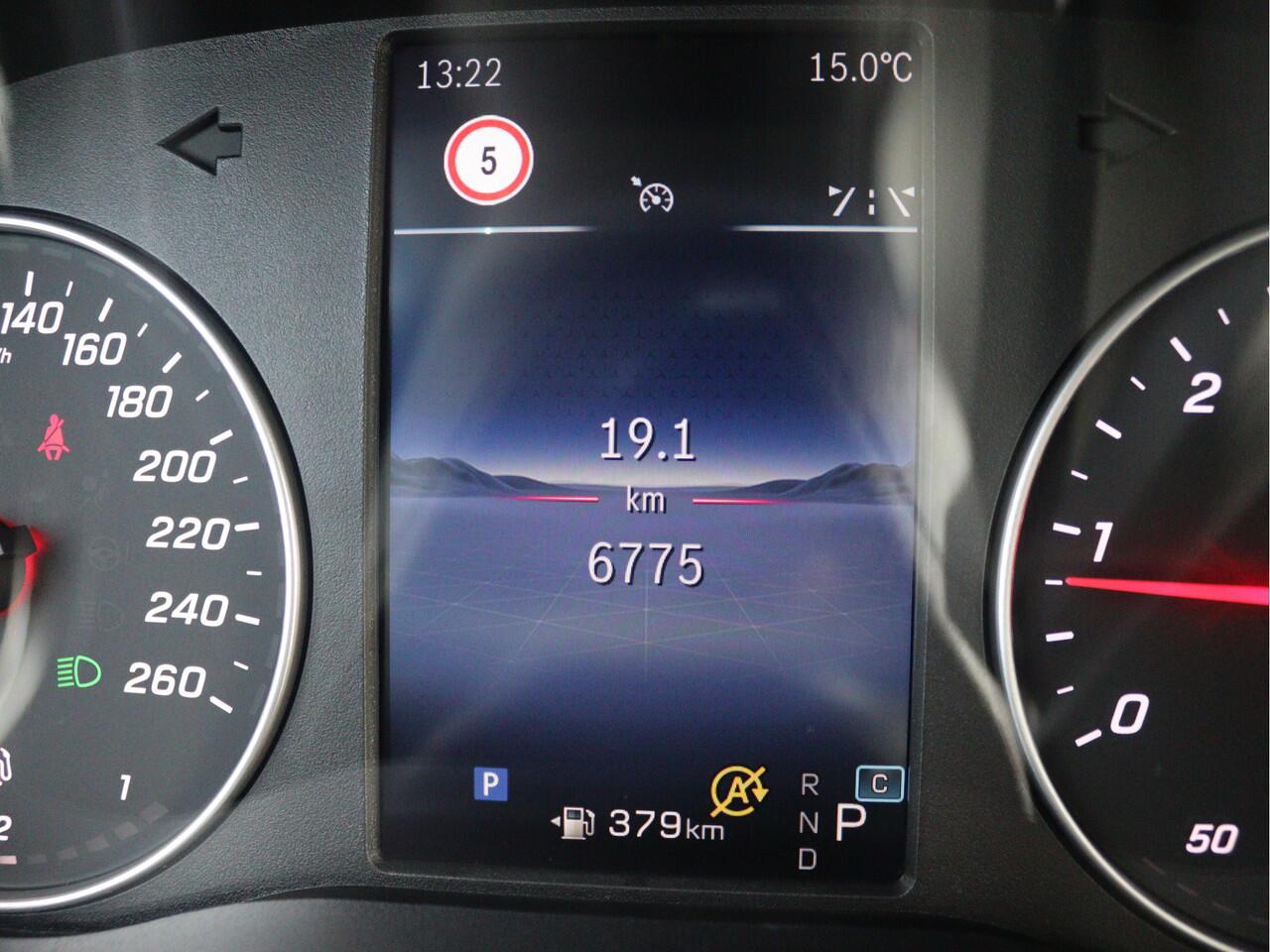 Mercedes-Benz VITO 116 CDI L2 Pro D.C. | CLIMA/NAVI/360? CAMERA/2.500KG AHW | Certified