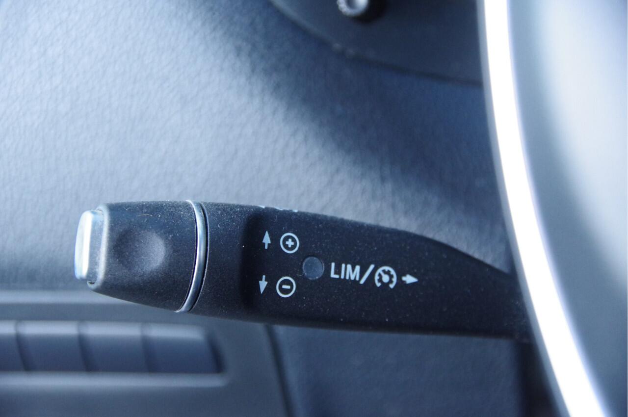 Mercedes-Benz VITO 119 CDI L2 AUT. LED, CAMERA, STOELVERWARMING, CRUISE, AIRCO, PARKEERSENSOREN