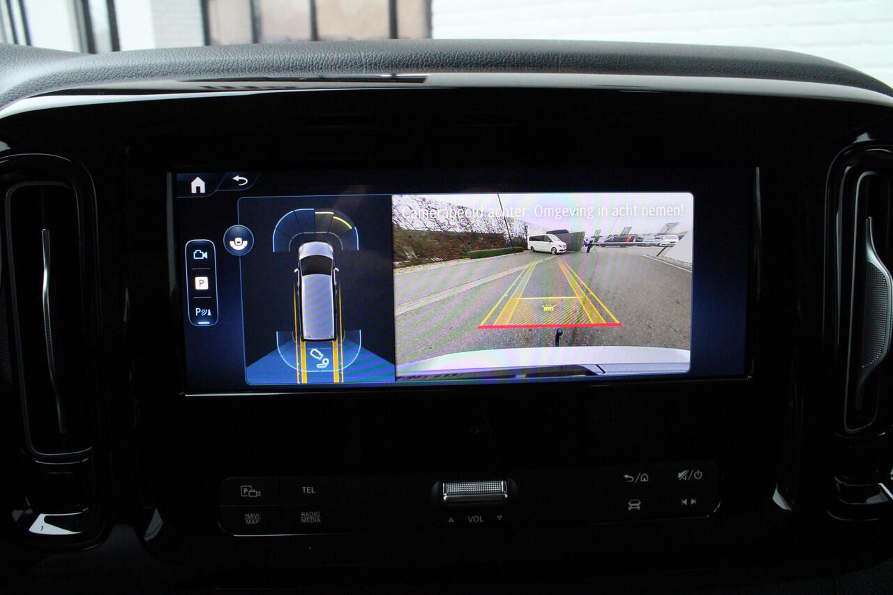 Mercedes-Benz VITO 119 CDI / BPM VRIJ / Aut / XXL / Led / Leer / Achterdeuren / Stoelverw / Camera / Vol Opties / NIEUW!!