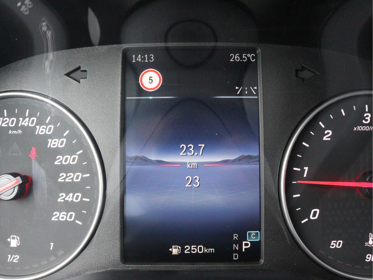 Mercedes-Benz VITO 114 CDI L3 Pro | AIRCO/CAMERA/CRUISE/STANDKACHEL/2.500KG AHW | Certified