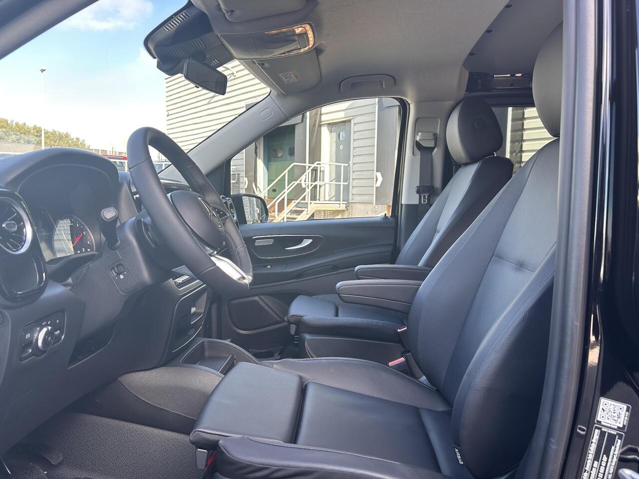 Mercedes-Benz VITO 119 CDI L3 Select | Navi | Cruise Control | Stoelverwarming