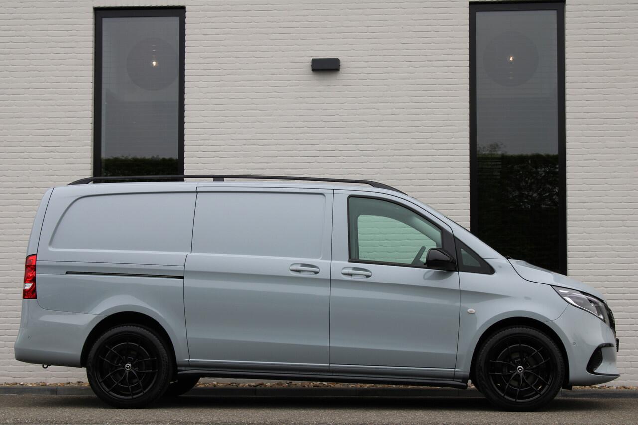 Mercedes-Benz VITO 114 CDI / Edition / Automaat / Lang / 7.000km!! / Led / Camera / Navi / NIEUWSTAAT