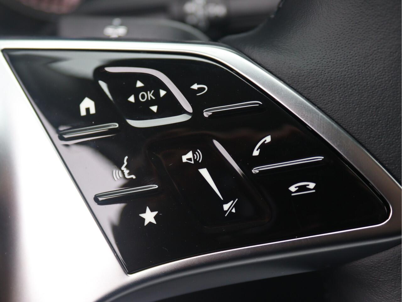 Mercedes-Benz VITO eVito Extra Lang 66 kWh