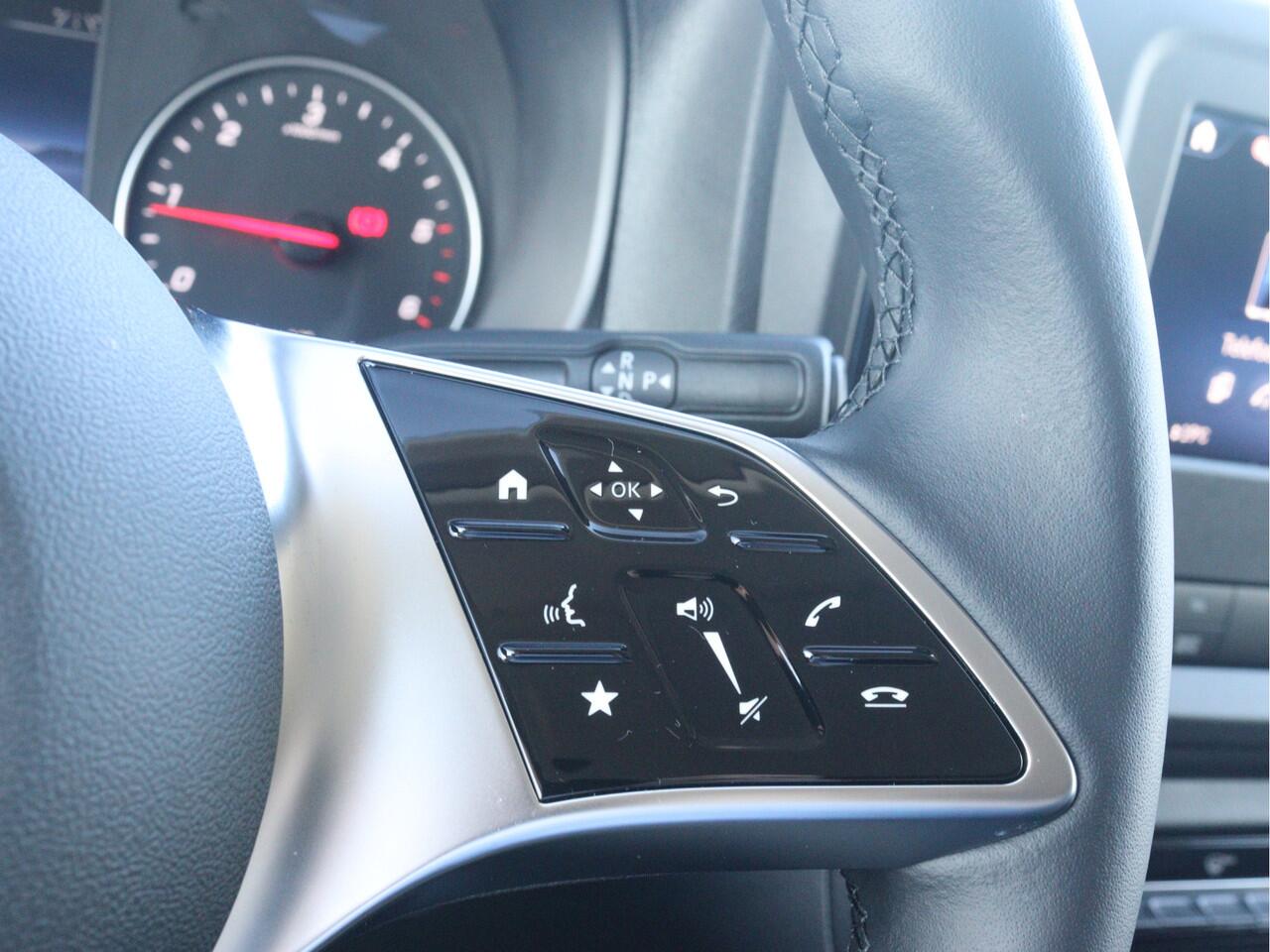 Mercedes-Benz VITO 114 CDI L3 Pro | AIRCO/CAMERA/2x SCHUIFDEUR/CRUISE | Certified